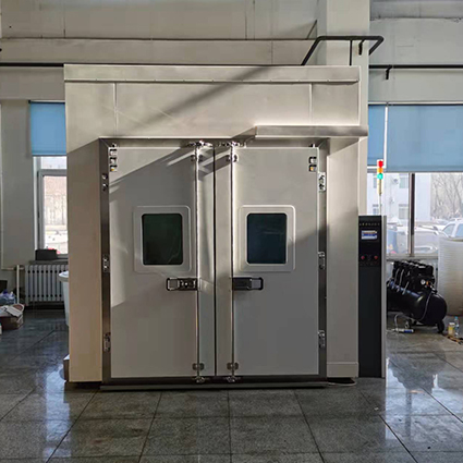 鹽霧試驗(yàn)室 鹽霧試驗(yàn)室